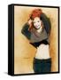 Canvas Black