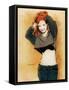Canvas Black