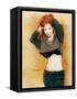 Canvas Black