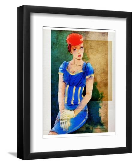 Giclee Print, , large