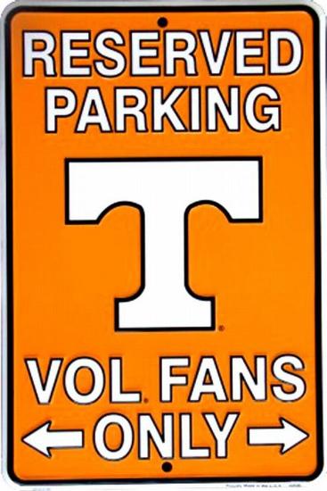 Tin Sign, , large