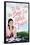 To All the Boys I've Loved Before - Cover-Trends International-Framed Poster