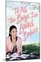 To All the Boys I've Loved Before - Cover-Trends International-Mounted Poster