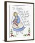 To Angels-Debbie McMaster-Framed Giclee Print