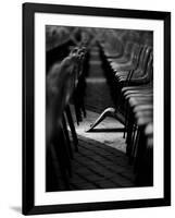 To Be Different-Fulvio Pellegrini-Framed Photographic Print