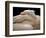 To Be Half Asleep...-Thierry Dufour-Framed Photographic Print