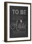 To Be Innovative-null-Framed Art Print