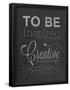 Essential Black