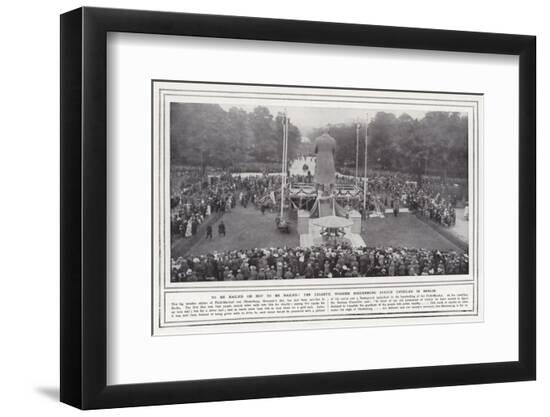 Premium Photographic Print, , large