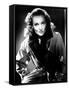 To Be Or Not to Be, Carole Lombard, 1942-null-Framed Stretched Canvas
