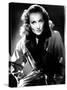 To Be Or Not to Be, Carole Lombard, 1942-null-Stretched Canvas