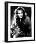 To Be Or Not to Be, Carole Lombard, 1942-null-Framed Photo