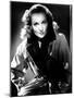 To Be Or Not to Be, Carole Lombard, 1942-null-Mounted Photo