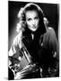 To Be Or Not to Be, Carole Lombard, 1942-null-Mounted Photo