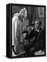 To Be Or Not To Be, Carole Lombard, Jack Benny, 1942-null-Framed Stretched Canvas