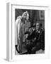 To Be Or Not To Be, Carole Lombard, Jack Benny, 1942-null-Framed Photo