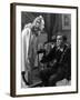 To Be Or Not To Be, Carole Lombard, Jack Benny, 1942-null-Framed Photo