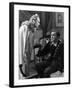 To Be Or Not To Be, Carole Lombard, Jack Benny, 1942-null-Framed Photo