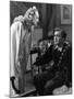 To Be Or Not To Be, Carole Lombard, Jack Benny, 1942-null-Mounted Photo