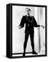 To Be Or Not to Be, Jack Benny, 1942, Hamlet-null-Framed Stretched Canvas