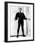 To Be Or Not to Be, Jack Benny, 1942, Hamlet-null-Framed Photo