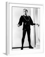 To Be Or Not to Be, Jack Benny, 1942, Hamlet-null-Framed Photo