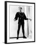 To Be Or Not to Be, Jack Benny, 1942, Hamlet-null-Framed Photo
