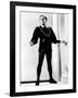 To Be Or Not to Be, Jack Benny, 1942, Hamlet-null-Framed Photo