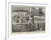 To Bombay and China on a P and O Steamship-null-Framed Giclee Print