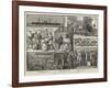 To Bombay and China on a P and O Steamship-null-Framed Giclee Print