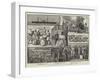 To Bombay and China on a P and O Steamship-null-Framed Giclee Print