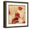 to Brighten Your Day-Joadoor-Framed Art Print