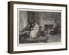 To Bring the Roses Back-John Arthur Lomax-Framed Giclee Print