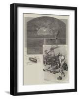 To Call Her Mine-Charles Auguste Loye-Framed Giclee Print