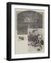 To Call Her Mine-Charles Auguste Loye-Framed Giclee Print