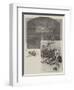 To Call Her Mine-Charles Auguste Loye-Framed Premium Giclee Print