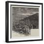 To Call Her Mine-Charles Auguste Loye-Framed Giclee Print