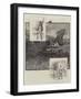 To Call Her Mine-Charles Auguste Loye-Framed Giclee Print