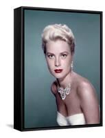 To Catch a Thief 1955 Directed by Alfred Hitchcock Grace Kelly-null-Framed Stretched Canvas