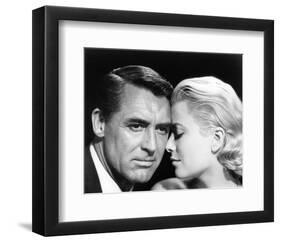 To Catch a Thief (1955)-null-Framed Photo