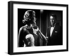 To Catch a Thief, 1955-null-Framed Premium Photographic Print