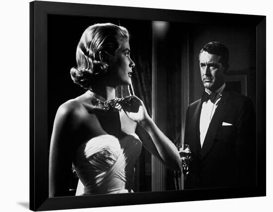 To Catch a Thief, 1955-null-Framed Photographic Print