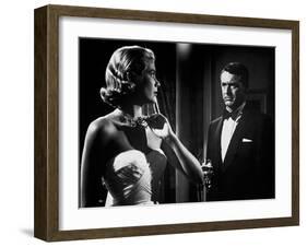 To Catch a Thief, 1955-null-Framed Photographic Print