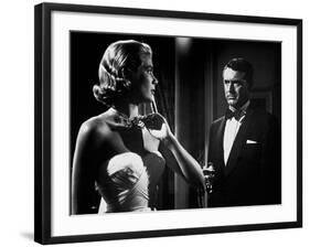 To Catch a Thief, 1955-null-Framed Photographic Print