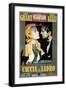 To Catch a Thief, (AKA Caccia Al Ladro), Grace Kelly, Cary Grant, 1955-null-Framed Art Print