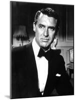 To Catch a Thief, Cary Grant, 1955-null-Mounted Photo