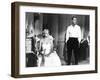 To Catch a Thief, from Left: Grace Kelly, Cary Grant, 1955-null-Framed Photo