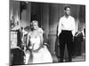 To Catch a Thief, from Left: Grace Kelly, Cary Grant, 1955-null-Mounted Photo