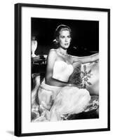 To Catch a Thief, Grace Kelly, 1955-null-Framed Photo