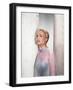 To Catch a Thief, Grace Kelly, 1955-null-Framed Photo